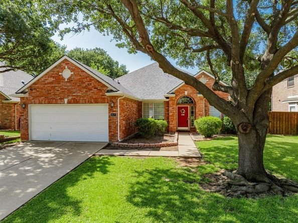 617  Tealwood Lane , Flower Mound Texas 75028