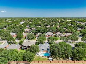 617  Tealwood Lane , Flower Mound Texas 75028