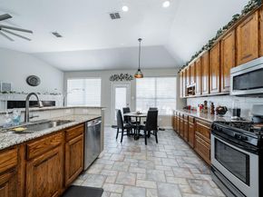 617  Tealwood Lane , Flower Mound Texas 75028