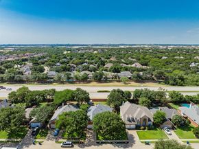 617  Tealwood Lane , Flower Mound Texas 75028