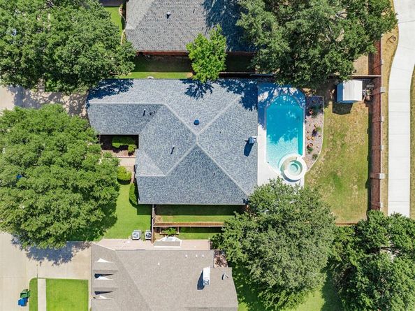 617  Tealwood Lane , Flower Mound Texas 75028