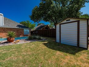 617  Tealwood Lane , Flower Mound Texas 75028