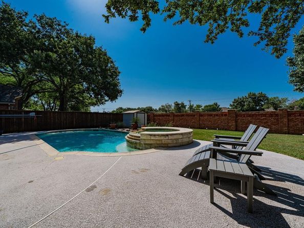 617  Tealwood Lane , Flower Mound Texas 75028