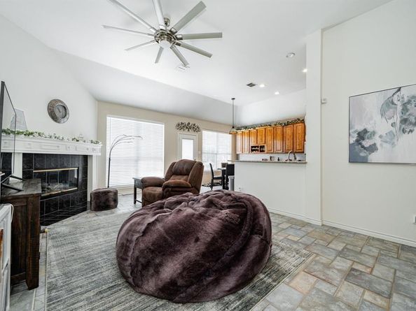 617  Tealwood Lane , Flower Mound Texas 75028