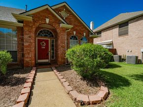 617  Tealwood Lane , Flower Mound Texas 75028