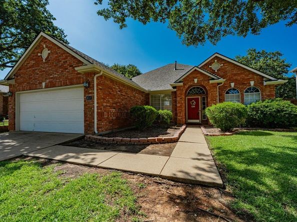 617  Tealwood Lane , Flower Mound Texas 75028
