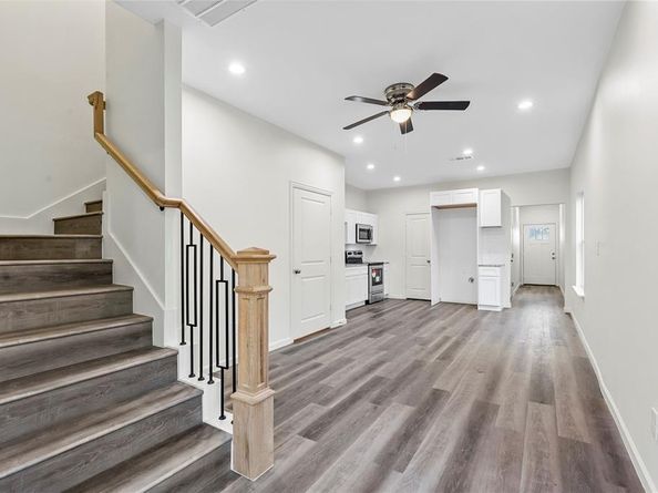 3445  Frazier Avenue , Fort Worth Texas 76110