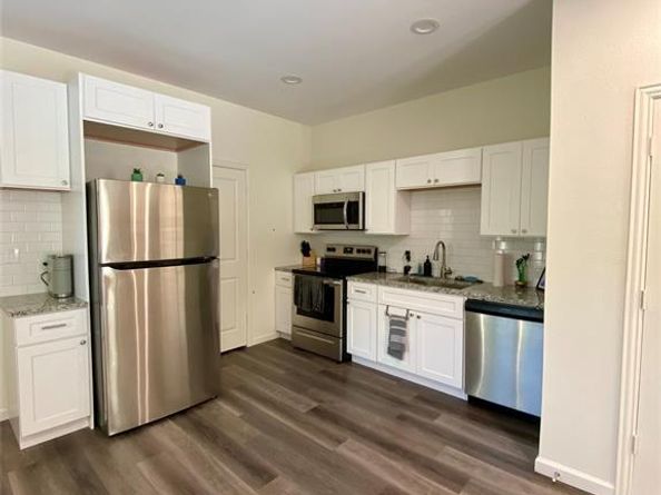 3445  Frazier Avenue , Fort Worth Texas 76110