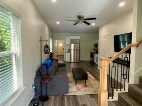 3445  Frazier Avenue , Fort Worth Texas 76110