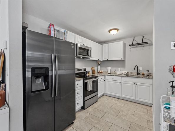 3460  Townsend Drive , Fort Worth Texas 76110