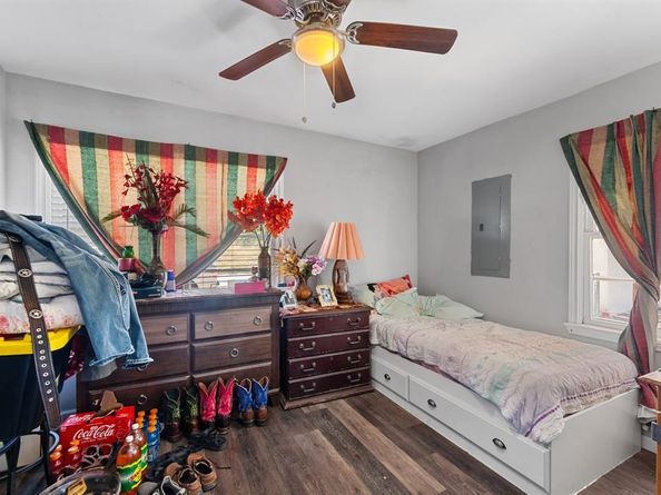 3460  Townsend Drive , Fort Worth Texas 76110