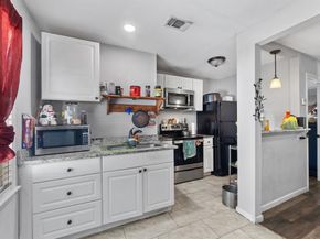 3460  Townsend Drive , Fort Worth Texas 76110