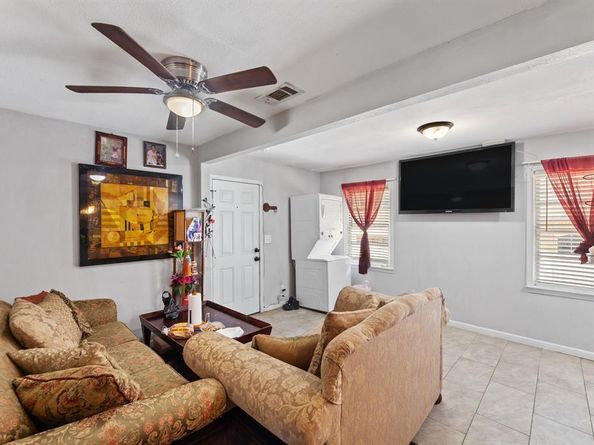 3460  Townsend Drive , Fort Worth Texas 76110