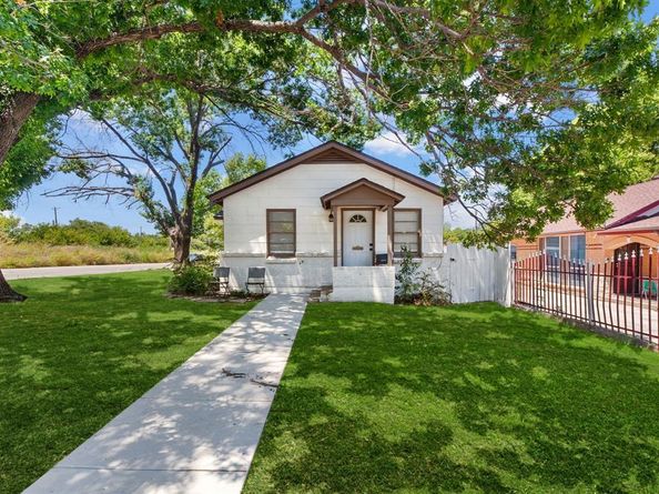 3460  Townsend Drive , Fort Worth Texas 76110