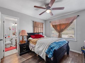 3460  Townsend Drive , Fort Worth Texas 76110