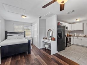 3460  Townsend Drive , Fort Worth Texas 76110