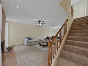 2415  Sanguinet Street , Fort Worth Texas 76107