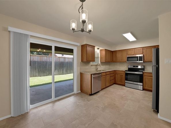 2415  Sanguinet Street , Fort Worth Texas 76107