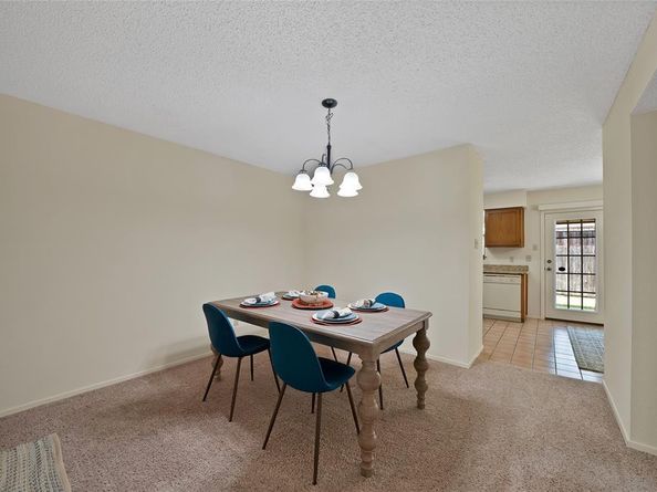 2415  Sanguinet Street , Fort Worth Texas 76107