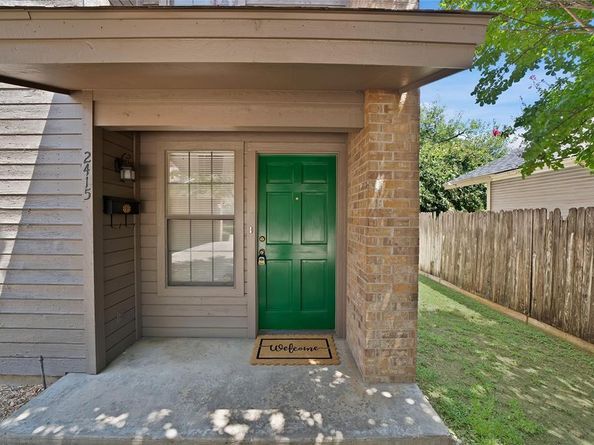 2415  Sanguinet Street , Fort Worth Texas 76107