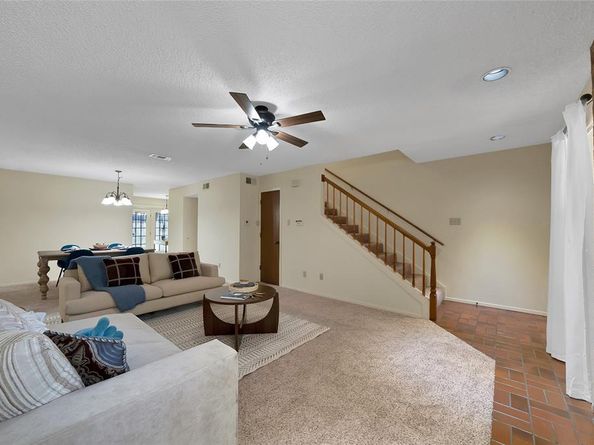 2415  Sanguinet Street , Fort Worth Texas 76107