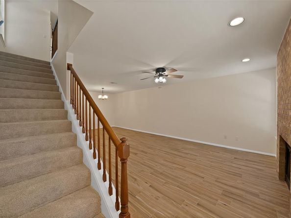 2415  Sanguinet Street , Fort Worth Texas 76107