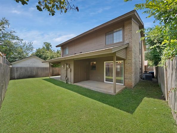 2415  Sanguinet Street , Fort Worth Texas 76107