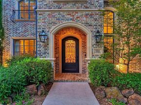 5311 W University Boulevard , Dallas Texas 75209