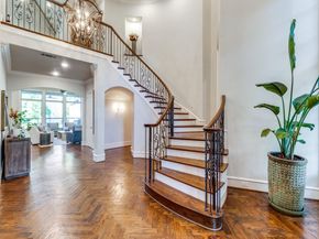 5311 W University Boulevard , Dallas Texas 75209