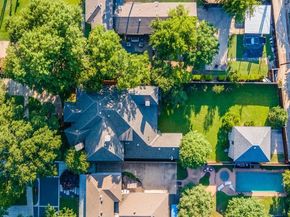 5311 W University Boulevard , Dallas Texas 75209