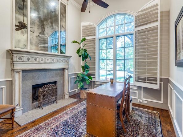 5311 W University Boulevard , Dallas Texas 75209