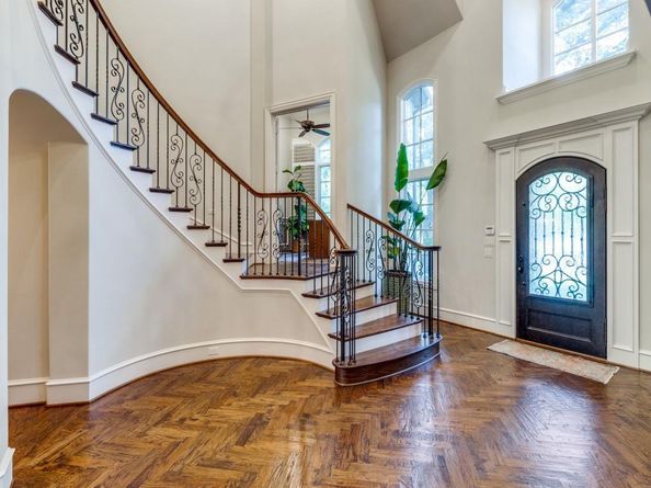 5311 W University Boulevard , Dallas Texas 75209