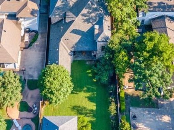5311 W University Boulevard , Dallas Texas 75209