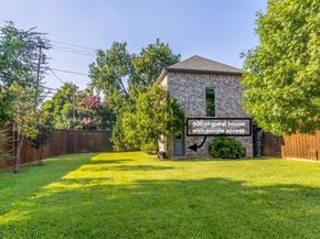 5311 W University Boulevard , Dallas Texas 75209