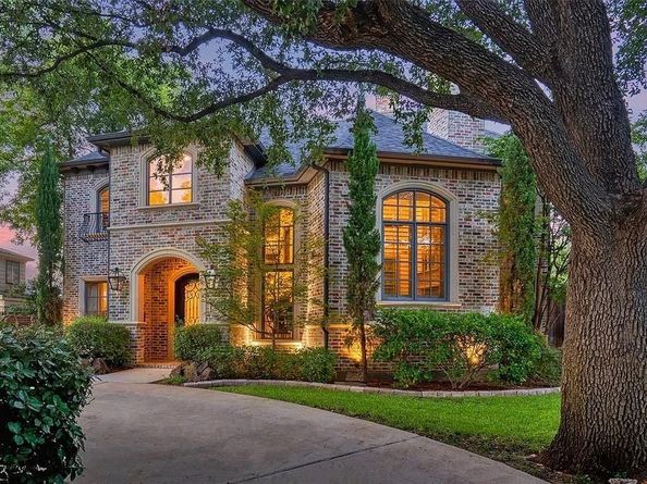 5311 W University Boulevard , Dallas Texas 75209