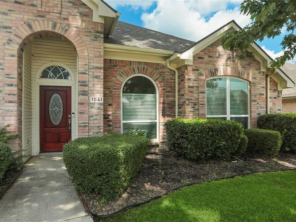 1041  Carlisle Drive , Allen Texas 75002