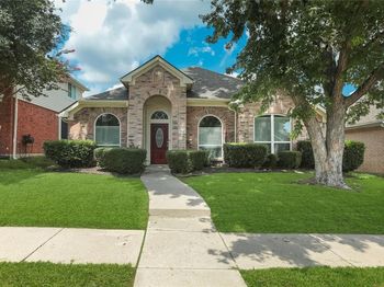 1041  Carlisle Drive 