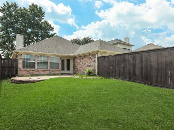 1041  Carlisle Drive , Allen Texas 75002