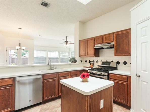 1041  Carlisle Drive , Allen Texas 75002