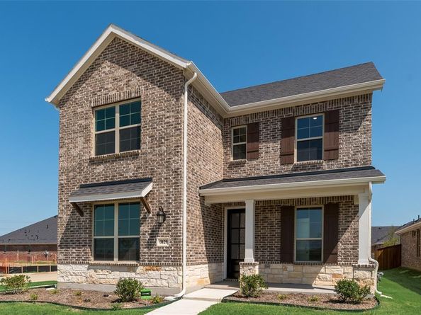 3129  Buckeye Street , Celina Texas 75009