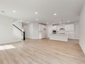 3129  Buckeye Street , Celina Texas 75009