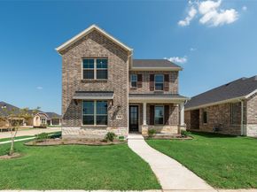 3129  Buckeye Street , Celina Texas 75009