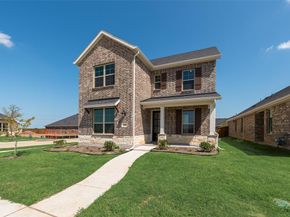3129  Buckeye Street , Celina Texas 75009