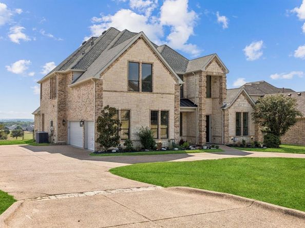 12509  Avondale Ridge Drive , Fort Worth Texas 76179