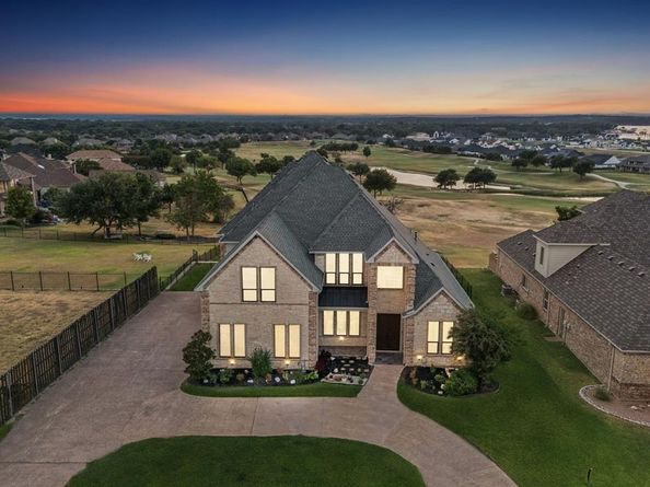 12509  Avondale Ridge Drive , Fort Worth Texas 76179