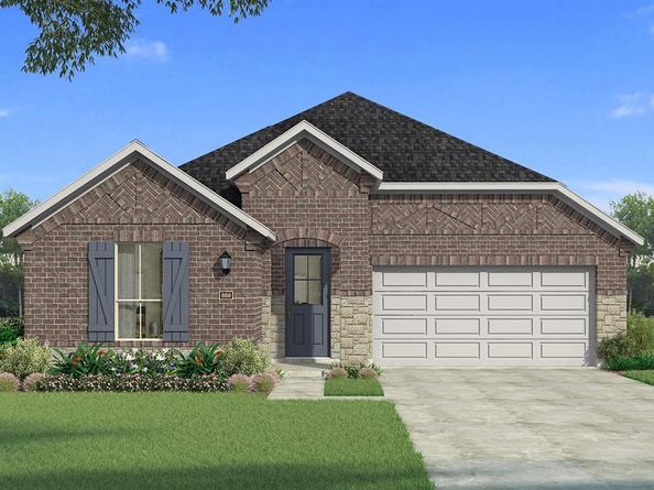 3121  Arthurdale Street , Celina Texas 75009