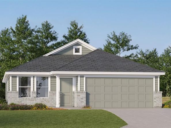 11309  Rodeo Drive , Providence Village Texas 76227