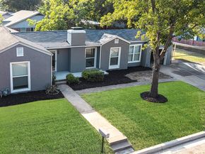 1924 N Edgewood Terrace , Fort Worth Texas 76103