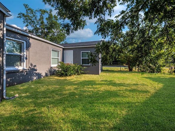 1924 N Edgewood Terrace , Fort Worth Texas 76103