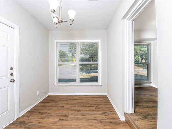 1924 N Edgewood Terrace , Fort Worth Texas 76103